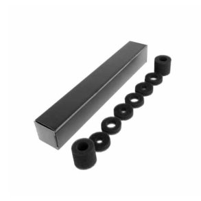 Skumskiver til Suppressor/Lyddmper