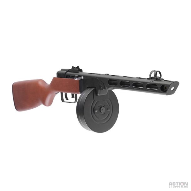 PPSH-41, EBB, Full metal