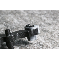 Airtech Studios - Speed Trigger Converter, STC - G&G SSG1, Long Trigger Ver.