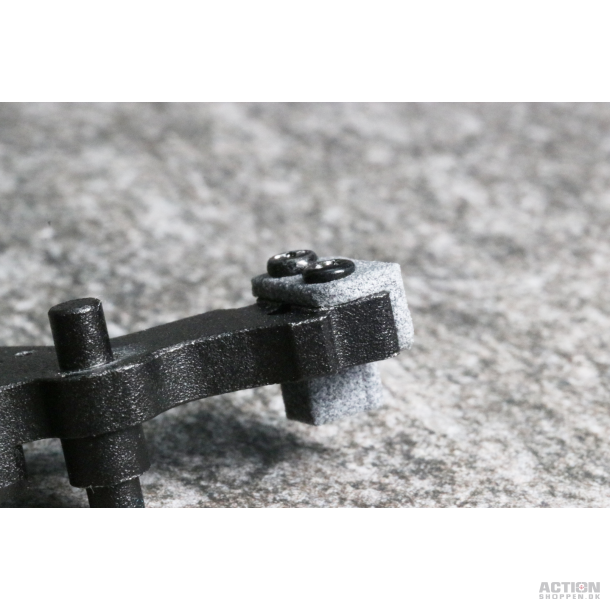 Airtech Studios - Speed Trigger Converter, STC - G&G SSG1, Long Trigger Ver.