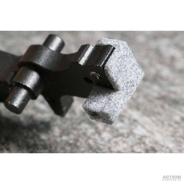 Airtech Studios - Speed Trigger Converter, STC - G&G SSG1, Long Trigger Ver.