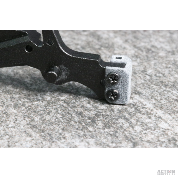 Airtech Studios - Speed Trigger Converter, STC - G&G SSG1, Long Trigger Ver.