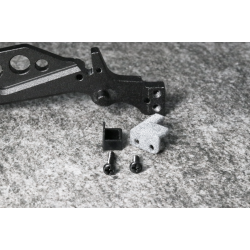 Airtech Studios - Speed Trigger Converter, STC - G&G SSG1, Long Trigger Ver.