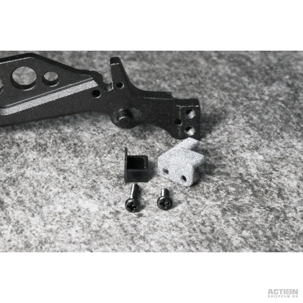 Airtech Studios - Speed Trigger Converter, STC - G&G SSG1, Long Trigger Ver.