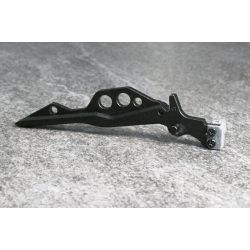 Airtech Studios - Speed Trigger Converter, STC - G&G SSG1, Long Trigger Ver.