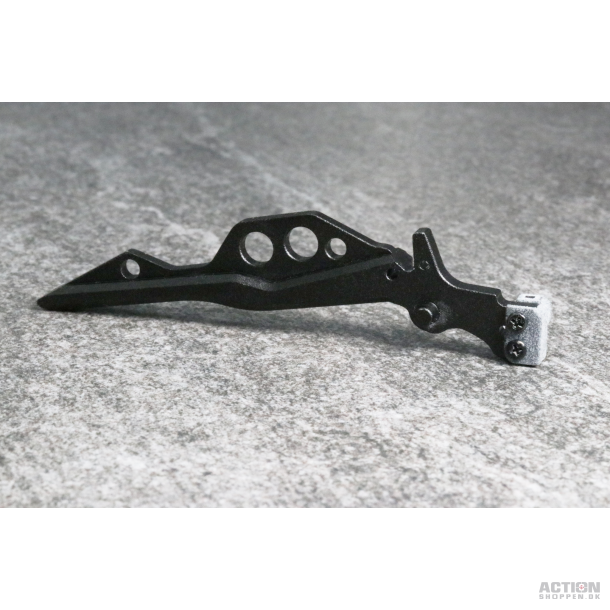 Airtech Studios - Speed Trigger Converter, STC - G&G SSG1, Long Trigger Ver.