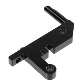 Novritsch - Spring Guide Stopper Gen2 til SSG10 A1/A2/A3