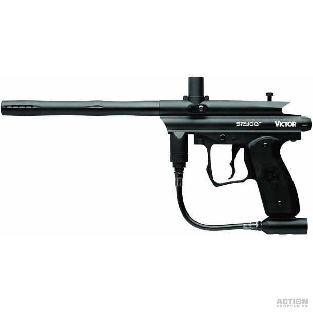 Paintball - Spyder victor