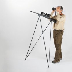 Stablestick - Bush Essential Skydestok 4 benet 