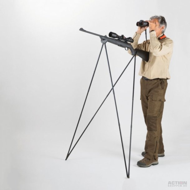 Stablestick - Bush Essential Skydestok 4 benet 