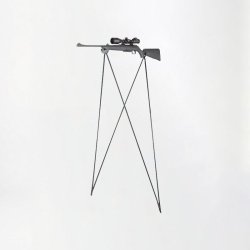 Stablestick - Bush Essential Skydestok 4 benet 