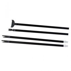Stablestick - Bush Essential Skydestok 4 benet 