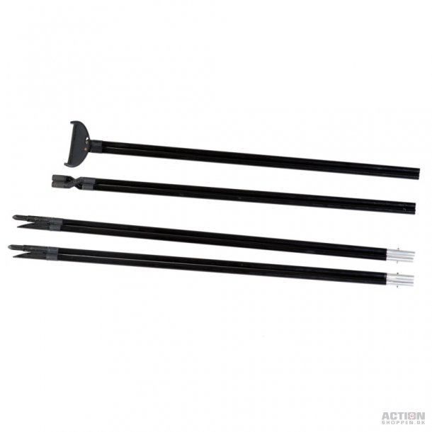 Stablestick - Bush Essential Skydestok 4 benet 