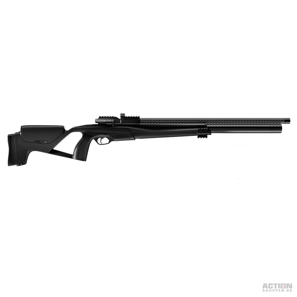 Stoeger - XM1 Ranger Combo Carbon PCP Luftgevr 4,5mm (Cal.177)