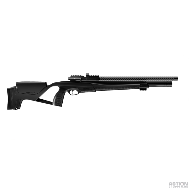Stoeger - XM1 Scout Combo Carbon PCP Luftgevr 4,5mm (Cal.177)