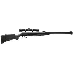 Stoeger RX20 S3 Combo m/3-9x40AO kikkert, 4,5mm (Cal.177)