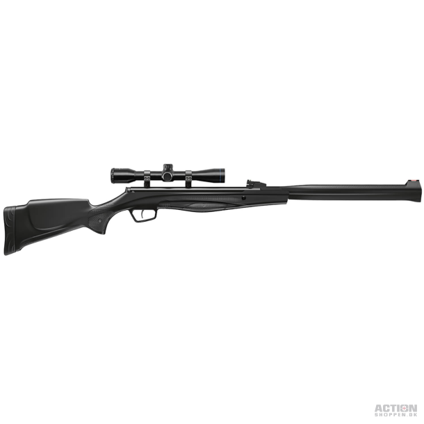Stoeger RX20 S3 Combo m/3-9x40AO kikkert, 4,5mm (Cal.177)