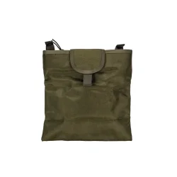 Strike Systems - Dump Pouch - Oliven grn.