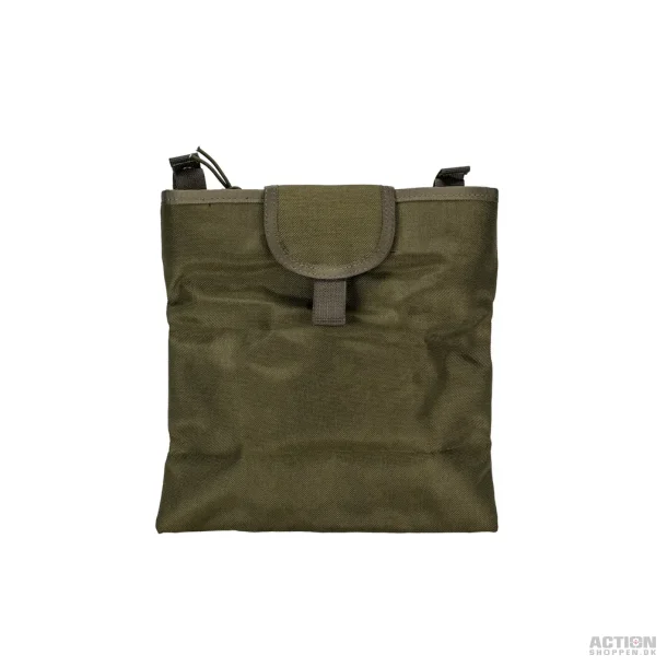 Strike Systems - Dump Pouch - Oliven grn.