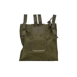 Strike Systems - Dump Pouch - Oliven grn.