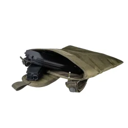 Strike Systems - Dump Pouch - Oliven grn.