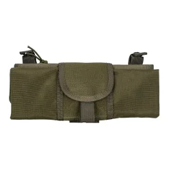 Strike Systems - Dump Pouch - Oliven grn.