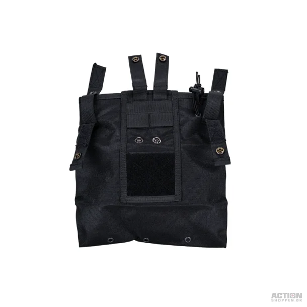 Strike Systems - Dump Pouch - Sort.