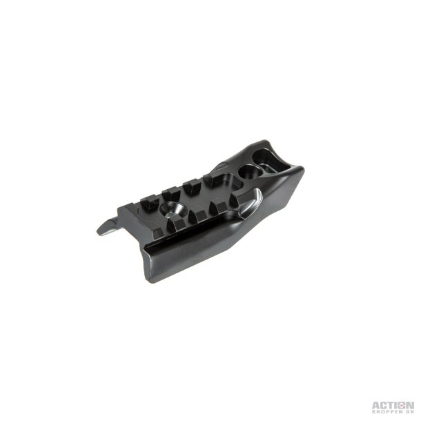 Action Army - T10 Bottom Stock Rail Sort