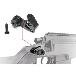 Action Army - T10 Thumb Stopper Right Hand