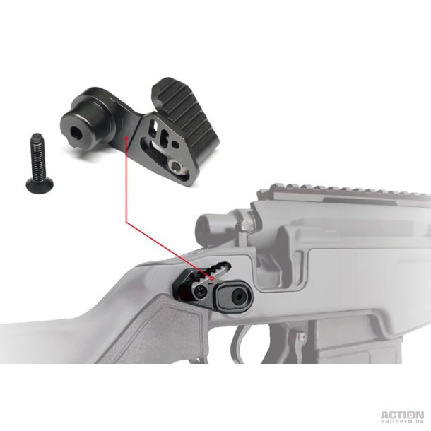 Action Army - T10 Thumb Stopper Right Hand