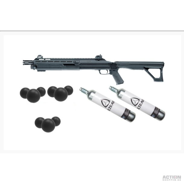 Paintball - T4E P2P HDX 68 (40 Joule) Kampagne Tilbud