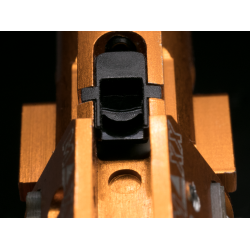 Airtech Studios - TDC Trolley with M-nub (R-Hop &amp; Flat-hop) til Maxx Hop-up Kammer