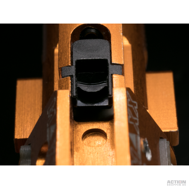 Airtech Studios - TDC Trolley with M-nub (R-Hop &amp; Flat-hop) til Maxx Hop-up Kammer