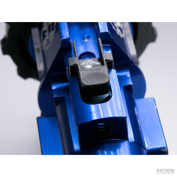 Airtech Studios - TDC Trolley with M-nub (R-Hop &amp; Flat-hop) til Maxx Hop-up Kammer