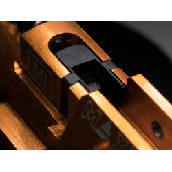 Airtech Studios - TDC Trolley with M-nub (R-Hop &amp; Flat-hop) til Maxx Hop-up Kammer