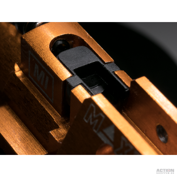 Airtech Studios - TDC Trolley with M-nub (R-Hop &amp; Flat-hop) til Maxx Hop-up Kammer