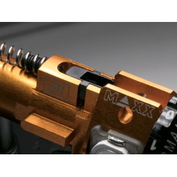 Airtech Studios - TDC Trolley with M-nub (R-Hop &amp; Flat-hop) til Maxx Hop-up Kammer