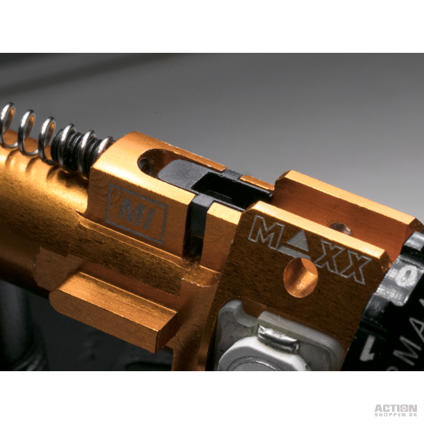 Airtech Studios - TDC Trolley with M-nub (R-Hop &amp; Flat-hop) til Maxx Hop-up Kammer