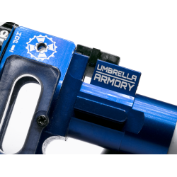 Airtech Studios - TDC Trolley with M-nub (R-Hop &amp; Flat-hop) til Maxx Hop-up Kammer