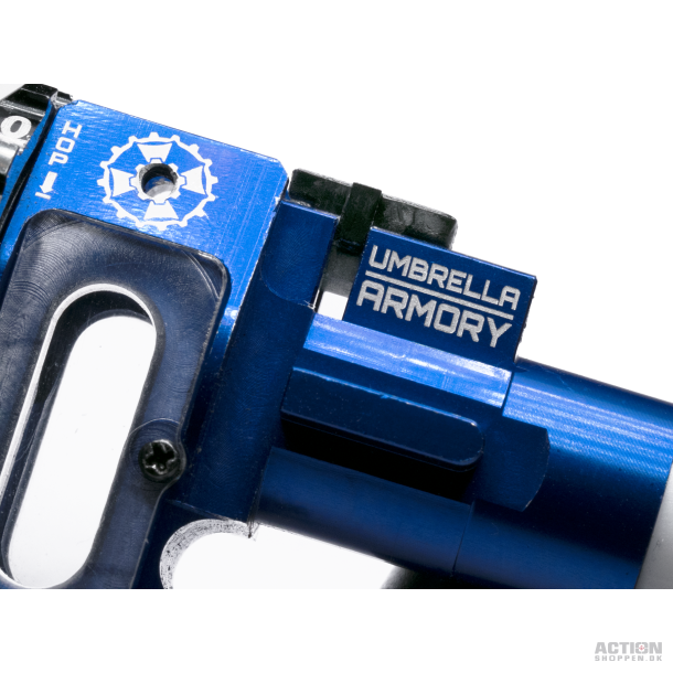 Airtech Studios - TDC Trolley with M-nub (R-Hop &amp; Flat-hop) til Maxx Hop-up Kammer