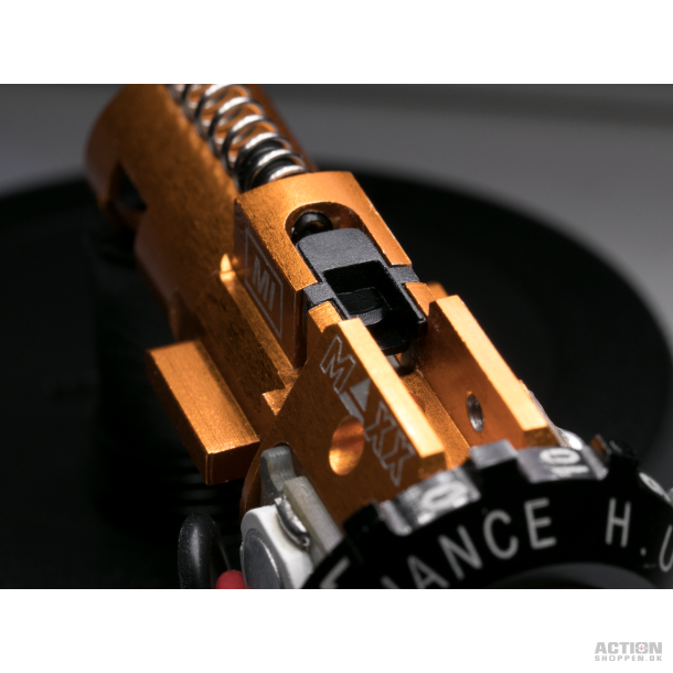Airtech Studios - TDC Trolley with M-nub (R-Hop &amp; Flat-hop) til Maxx Hop-up Kammer