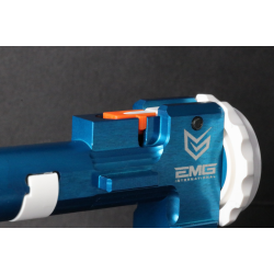 Airtech Studios - TDC Trolley with M-nub (R-Hop &amp; Flat-hop) til Retroarms Hop-up Kammer