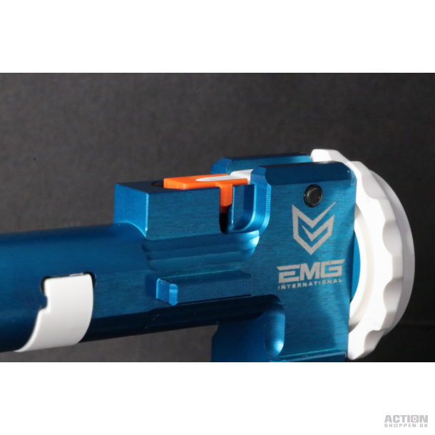 Airtech Studios - TDC Trolley with M-nub (R-Hop &amp; Flat-hop) til Retroarms Hop-up Kammer