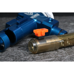 Airtech Studios - TDC Trolley with M-nub (R-Hop &amp; Flat-hop) til Retroarms Hop-up Kammer