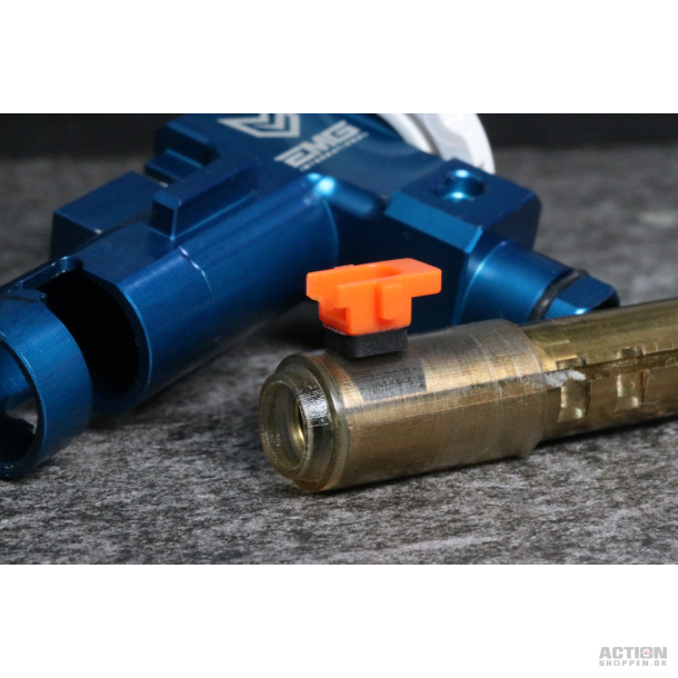 Airtech Studios - TDC Trolley with M-nub (R-Hop &amp; Flat-hop) til Retroarms Hop-up Kammer