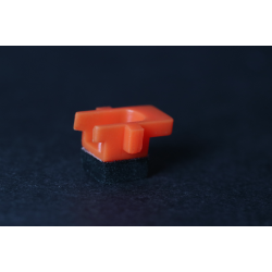 Airtech Studios - TDC Trolley with M-nub (R-Hop &amp; Flat-hop) til Retroarms Hop-up Kammer