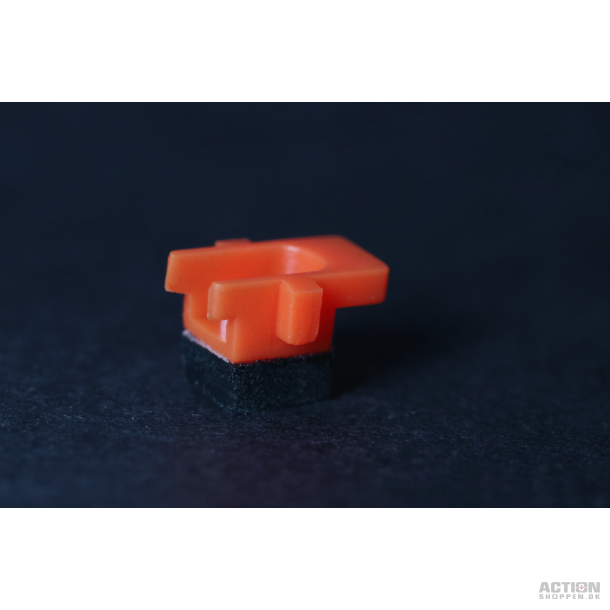 Airtech Studios - TDC Trolley with M-nub (R-Hop &amp; Flat-hop) til Retroarms Hop-up Kammer