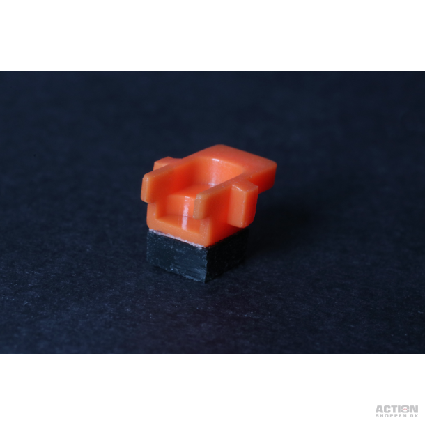 Airtech Studios - TDC Trolley with M-nub (R-Hop &amp; Flat-hop) til Retroarms Hop-up Kammer