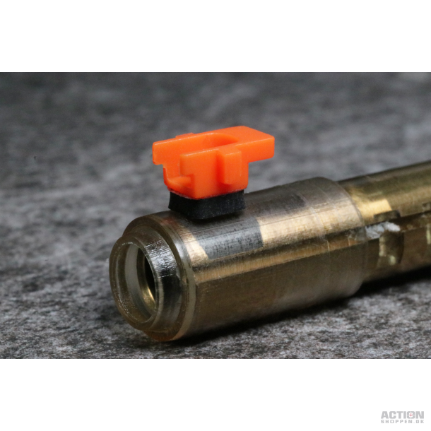 Airtech Studios - TDC Trolley with M-nub (R-Hop &amp; Flat-hop) til Retroarms Hop-up Kammer