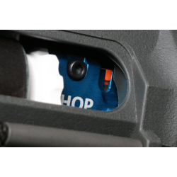 Airtech Studios - TDC Trolley with M-nub (R-Hop &amp; Flat-hop) til Retroarms Hop-up Kammer